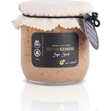 Ayrex All Green Süper Ezme 400G – (Fıstık Ezmesi, Badem Ezmesi, Chia Tohumu, Keten Tohumu, Mori - Genel