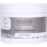 Ayrex Alter Ego Instant Shaping Mask 300 ml Saç Maskesi - 0,33 Creatör Altın