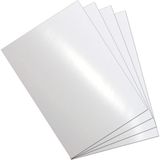 Ayrex Amerikan Bristol Kağıt Karton 350GR 35X50 20AD - Genel