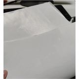 Ayrex Amerikan Bristol Karton 50X70 cm 10 Adet 220 gr Bir Tarafı Parlak Bir Tarafı Mat Kağıt Bir - Çok Renkli - Genel