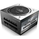 Ayrex Ampere 1000, 80PLUS Platinum, Atx, 10000 W, Tam Modüler Güç Kaynağı, 5 Yıl Garanti, Siya - 100 W