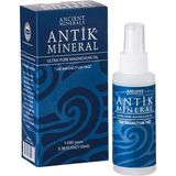 Ayrex Antik Mineral Magnezyum Yağı 100 ml - Metal