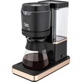 Ayrex Aroma Gourmet Filtre Kahve Makinesi-Cooper - Çok Renkli