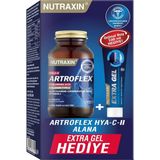 Ayrex Artroflex Hya-C-Iı – Glukozamin, Kondroitin, Msm, Tip Iı Kolajen ve Hyalüronik Asit Içere - Standart
