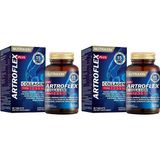 Ayrex Artroflex Plus Collagen | Tip Iı Kolajen, Glukozamin, Kondroitin, Msm ve Hyalüronik Asit | Ek - Standart