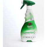 Ayrex Aspartox Ul Hamamböceği, Haşere, Karınca, Sivrisinek, Kene Ilacı 400 ml - Genel