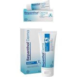 Ayrex Bepanthol Derma Onarıcı Bakım Merhemi 50 G + 3 Adet Cilt Bakım Kremi 3.5 G - Genel
