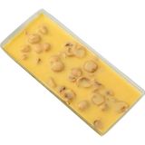 Ayrex Beyaz Fındıklı Tablet Çikolata 50G - 1 gr