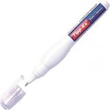 Ayrex Bic Tıpp-Ex Shake N Squeeze Kalem Silici (Daksil) 8 ml - Çok Renkli - Genel