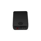 Ayrex Bluetooth 4.1 Ses Uvc Stereo Alıcı Verici 3.5mm Wireless Adaptörü - Genel