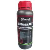 Ayrex Bmusa Jet Edta Şelatlı Mikroelement Içeren Organomineral Gübre 1 Lt - Genel