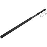 Ayrex Boya BY-PB25 Karbon Fiber Mikrofon Sopa Boom Pole