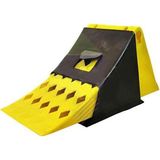 Ayrex Brio Plastik Lastik Takozu 50X20 - Genel