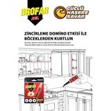 Ayrex Brofar Jel Hamam Böceği ve Karınca Jeli, 5 gr