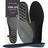Ayrex BU01-3.5 cm Boy Uzatıcı Tabanlık - Gizli Hava Yastıklı Topuk Yükseltici Ayakkabı Tabanl - Genel