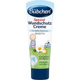 Ayrex Bübche Özel Papatya Yağlı Bebek Pişik Kremi 75 ml - Renkli
