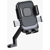 Ayrex Buffer® Motor,motosiklet,bisiklet,scooter Için 360 Derece Dönebilen Dikiz Aynası Versiyon - Genel