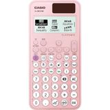 Ayrex Casio FX-991CW-W-DT Classwiz Pembe Bilimsel Fonksiyonlu Hesap Makinesi - Renkli - Genel