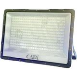 Ayrex Cata 300W LED Projektör Ultra Slim Yeni Tip CT-4664 Beyaz Işık - Çok Renkli