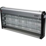 Ayrex Cata CT-9401 Uv Işıklı Elektrikli Sinek Öldürücü Sessiz ve Etkili Haşere Kovucu 2X20W
