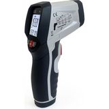 Ayrex Cem DT-836 Dairesel Lazer Işıklı Termometre 1000 Derece (Infrared) - Genel