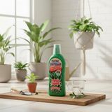 Ayrex Çiçek Coşturan Çiçeksiz Süs Bitkileri Için Özel Besin - Yeşil Yapraklı Bitki Gübresi - 600 ml