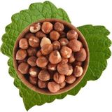 Ayrex Çiğ Fındık Içi 500 G - 1 gr