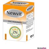 Ayrex Çinko Pikolinat 60 Tablet Aromasız Renkli - Genel