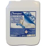 Ayrex Cleanpex Inşaat Artığı & Çimento Temizleyici 5 L