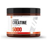 Ayrex Creatine Monohydrate Unflavoured 250 G I Aromasız Kreatin Tozu I 50 Servis I Servis Başına - Genel