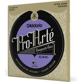 Ayrex D'addario Gitar Teli Konser Gitarı | Akustik Gitar | Akustik Gitar Telleri | Klasik Gitar Tel - Çok Renkli - Genel