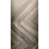 Ayrex Desen Muşamba 1 Metre x 5 Metre 2 mm Zemin Kaplama Yer Döşeme - Genel - Çok Renkli