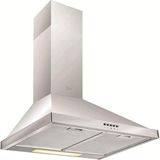 Ayrex Df 60 Inox Duvar Tipi Davlumbaz