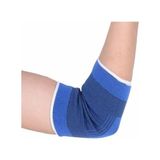 Ayrex Dirsek Kol Koruyucu Seti Medikal Bandaj Spor Fitness Pilates Kardiyo Kaleci Dirsek Bantı Dizl - Genel