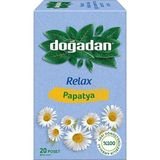 Ayrex Doğadan Papatya (20'li) - Bitki Çayı