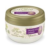Ayrex D'olive Üzüm Çekirdeği Özlü Besleyici Hızlı Emilen Kavanoz Krem 300 ml - Çok Renkli - 24 Adet - 0,8 ml