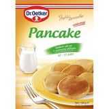 Ayrex Dr. Oetker Pancake 134 gr - 0,01 gr