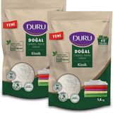 Ayrex Duru Granül Matik Sabun Klasik 2x1,6kg - 1 Adet