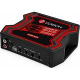 Ayrex Edison ED-SE600.1D Micro Class D Mono Amfi, 1 Kanal, 128X101X42 Mm, 400W Rms - Genel