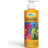 Ayrex Ekosolfarm Sıvı Solucan Gübresi, Ev Bitkileri, Çiçekli Bitkiler, Meyve ve Sebzeler Için Üniversal Organik Sıvı Gübre Organik Sertifikalı, 500 ml