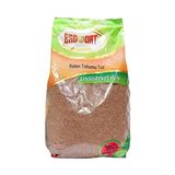 Ayrex Endüstriyel Boy Toz Keten Tohumu 1 kg - 0,1 kg