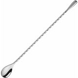 Ayrex Epinox Ukk-40 Kokteyl Kaşığı 40 cm - Çok Renkli - 1 Parça