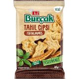 Ayrex Eti Burçak Fesleğenli Tahıl Cipsi 40 G - 0,10 kg