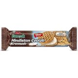 Ayrex Eti Burçak Hindistan Cevizi Kremalı Bisküvi 100 G Tekli Paket - Genel