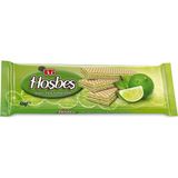Ayrex Eti Hoşbeş Limonlu 66 G Tekli Paket - 0,10 kg