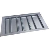 Ayrex Eym Çekmece Içi Kaşıklık Kepçelik 85 x 49 cm Gri Mutfak Düzenleyici - Çok Renkli - Genel