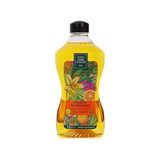 Ayrex Eyüp Sabri Tuncer Doğal Zeytinyağlı Sıvı Sabun, Bodrum Mandalinası, 1,5 L Pet Şişe (1 - 1 kg