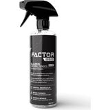 Ayrex Factor 360 Glazen Otomobil Cam Kireç Sökücü 500 ml - Genel