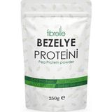 Ayrex Fibrelle Bezelye Proteini 250 G - Standart