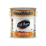 Ayrex Filli Boya Woodmaxx Ahşap Verniği Çam 0.75 Lt - 0,01 gr